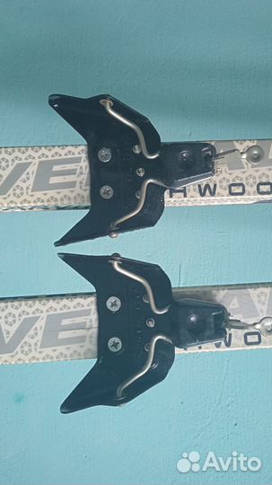 Беговые лыжи jarvinen