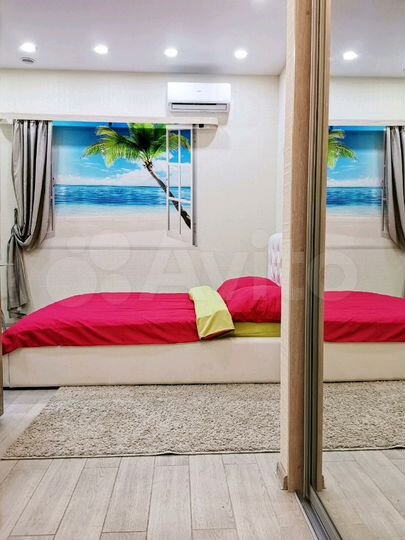 Квартира-студия, 20 м², 1/16 эт.