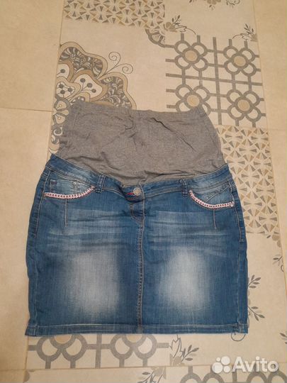 Одежда для беременных 46 50