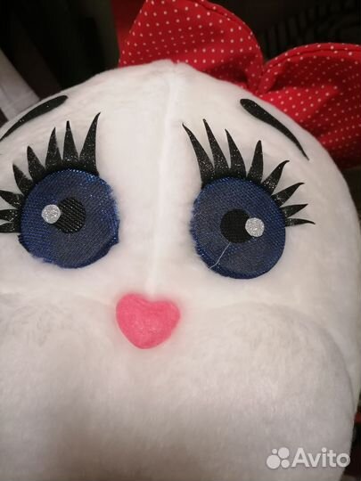 Костюм ростовой куклы 2 в 1 заяц и уточка