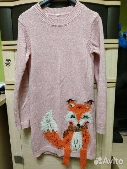 Платье туника