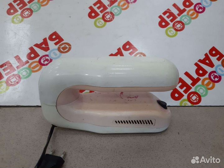 Уф-Лампа для маникюра 15226