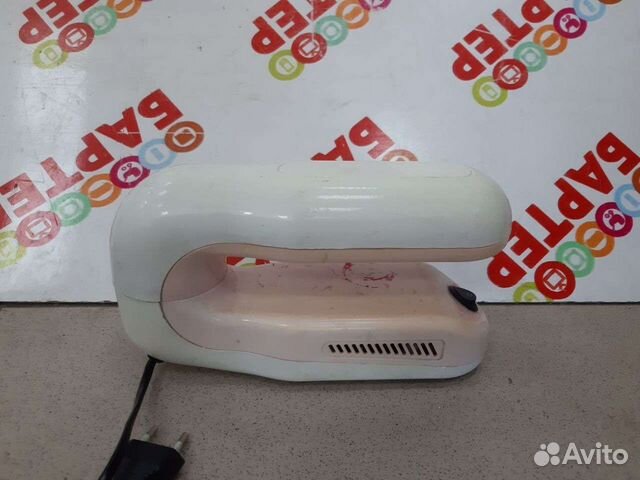 Уф-Лампа для маникюра 15226