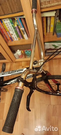 Велосипед BMX Race PRO XL Chase rsp