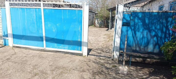 Дом 75,5 м² на участке 11,5 сот.