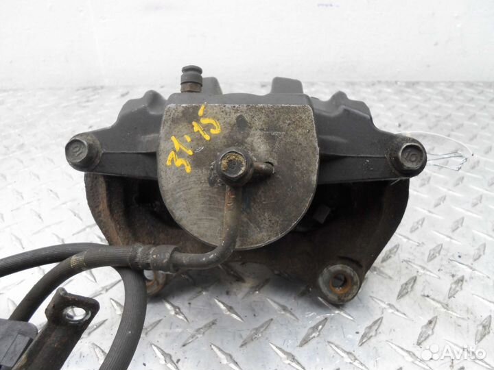 Суппорт передний правый Kia Optima 3 (TF) BC140135