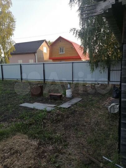 Дача 12 м² на участке 3,2 сот.