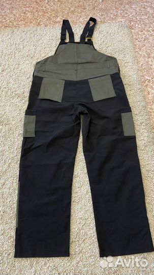 Рабочий комбинезон