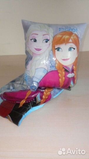 Нарукавники Холодное сердце. Frozen