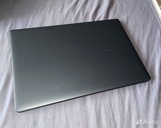 Ноутбук Xiaomi RedmiBook 15 серый