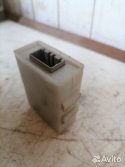 Блок управления Nissan Primera P11 2.0 16V 1999