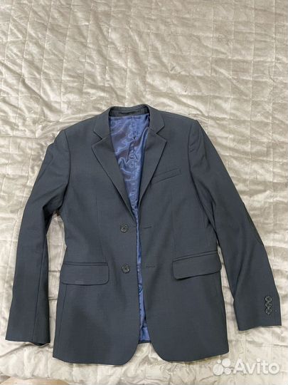 Костюм тройка детский школьный