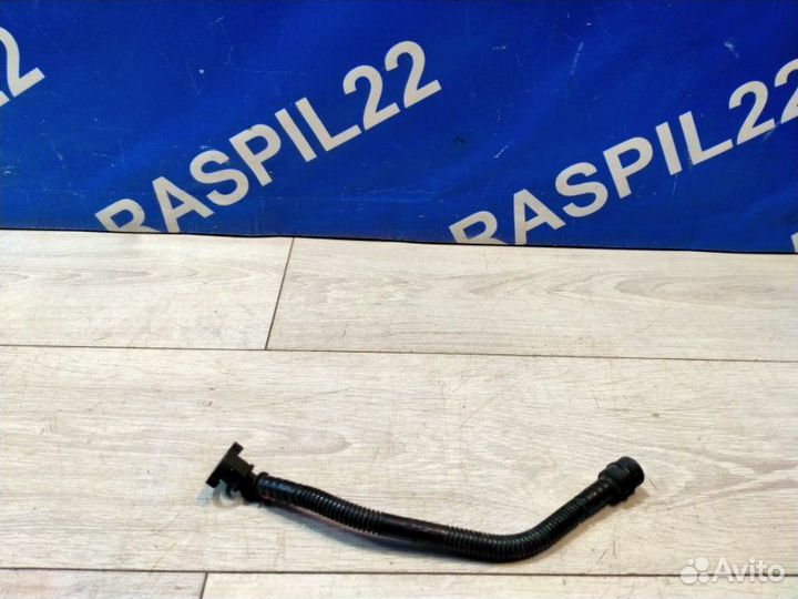 Трубка вентиляции картерных газов Bmw 318I E46