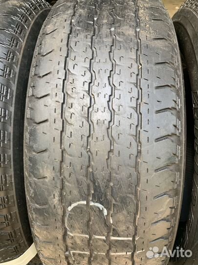 Bridgestone Dueler H/T D840 265/65 R17 112S