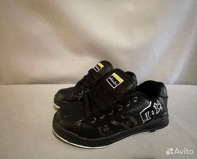 Dc Shoes Дутыши Dvs Globe Circa Osiris Circa Vans