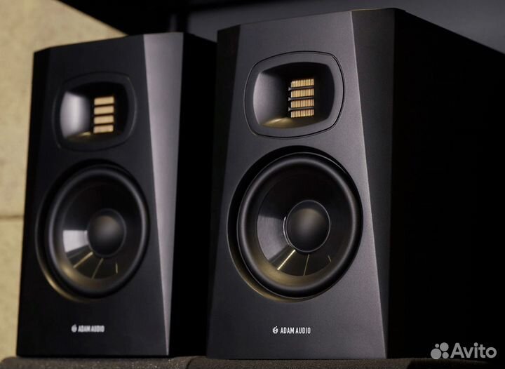 Студийные мониторы Adam Audio T5V