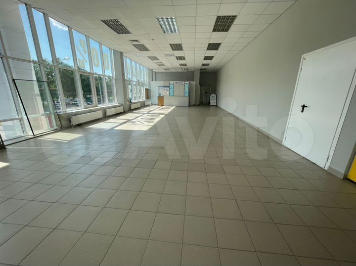 Свободного назначения, 86 м²