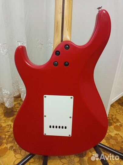 Электро гитара Cort G 110