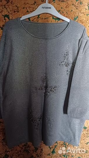 Женская одежда