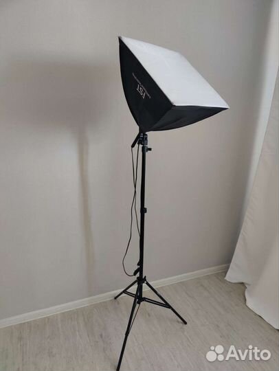 Свет для съемки