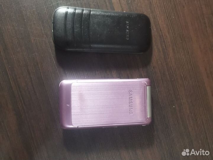 Samsung S3600i