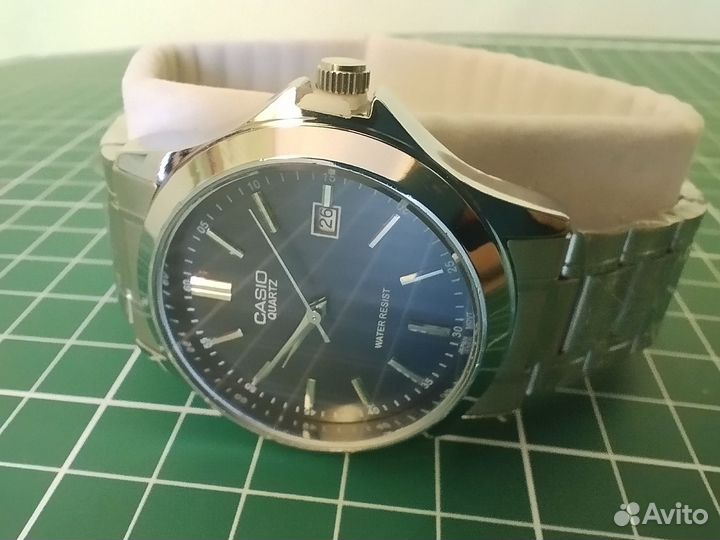 Наручные Часы Casio: мода & style