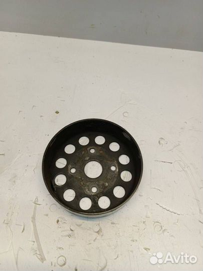 Шкив помпы Kia Rio 3 JB (2011 - 2015) 252212B700