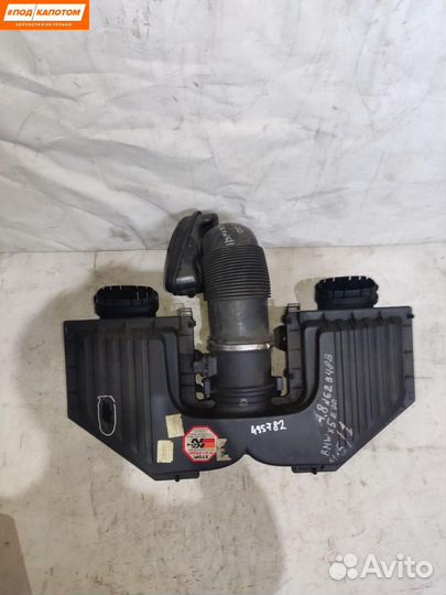 Корпус воздушногo фильтра BMW X5 E70 (2006 - 2010)