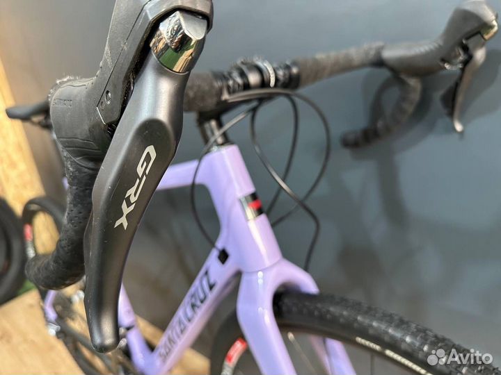 Santa Cruz stigmata Carbon CC 2022