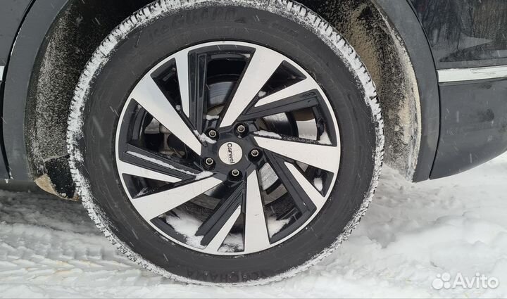 Yokohama Ice Guard IG55 235/55 R18