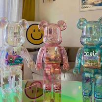 Bearbrick 1000%