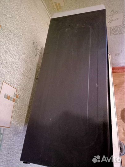 Системный блок