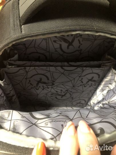 Рюкзак ученический ортопедический