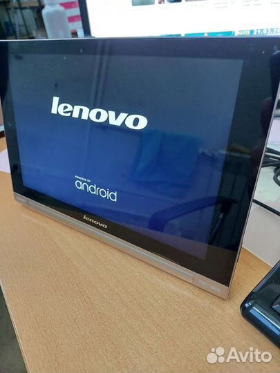 Lenovo Yoga Tablet 10 HD+ Gold