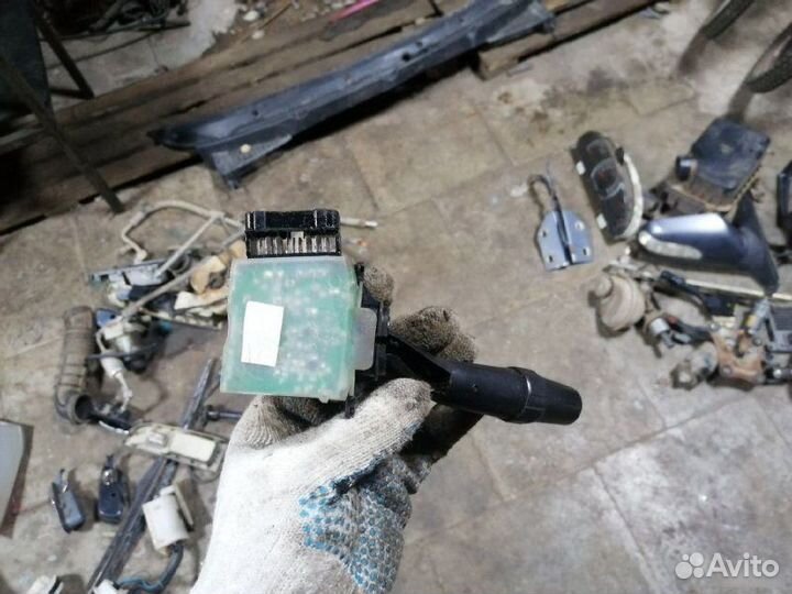 Переключатель дворников Lifan Breez