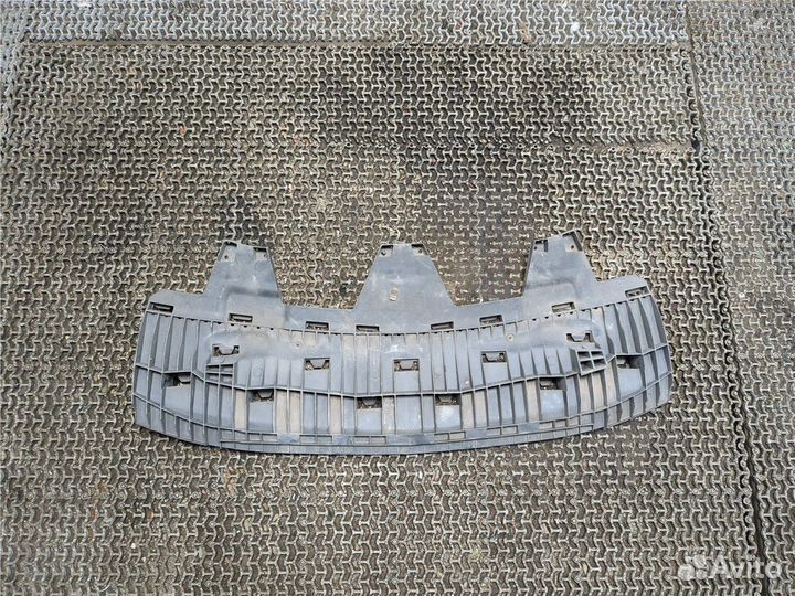 Защита моторного отсека Opel Zafira B, 2005