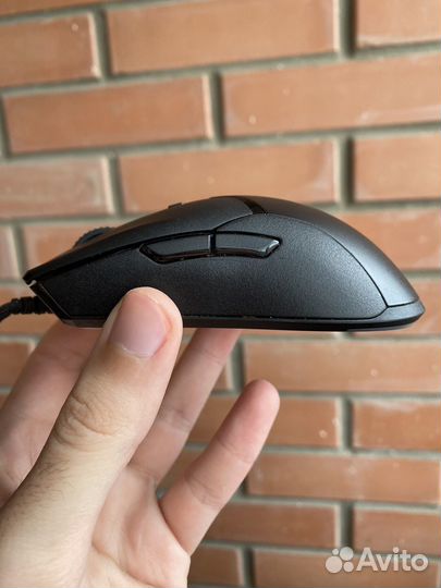 Игровая мышь razer viper mini