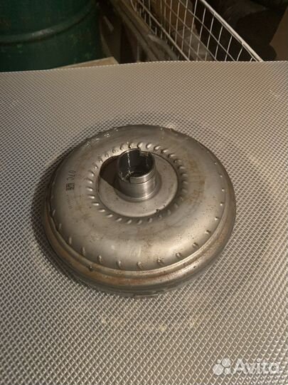 Гидротрансформатор 311003JX4A Jatco JF015E