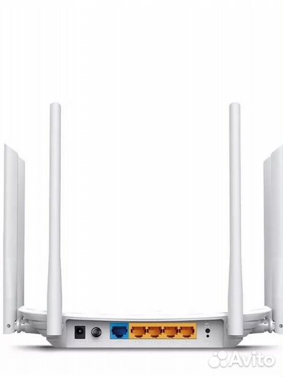 Роутер Tp-Link Archer C86