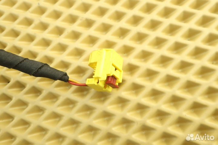 Разъем vag 3C0972133