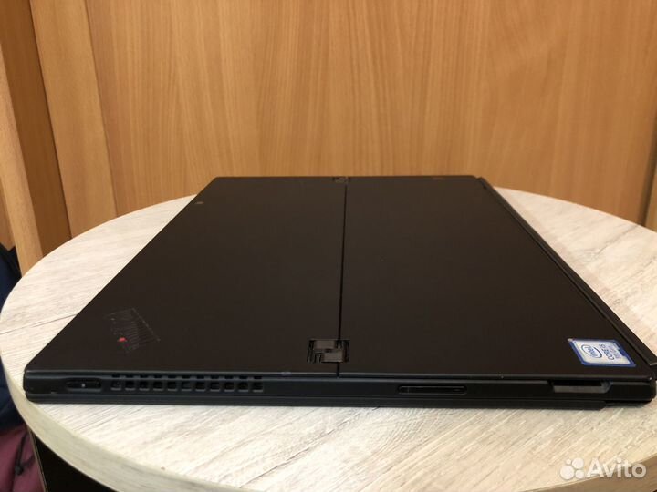 Ноутбук-Планшет Lenovo ThinkPad X1 Tablet 3rd Gen