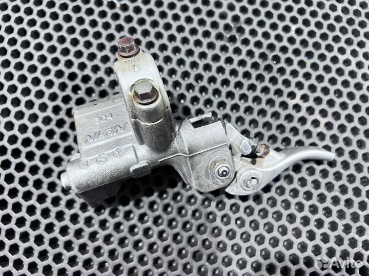 Тормозная машинка Kawasaki KX 80 1994