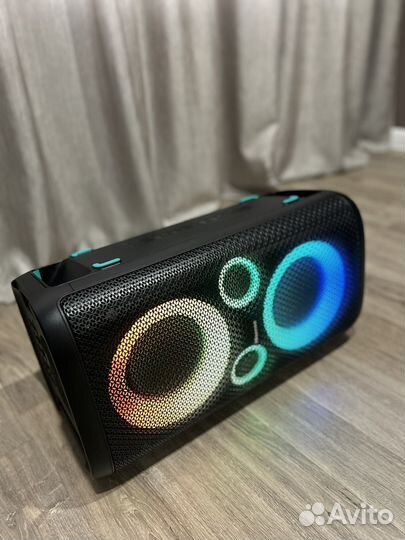 Аренда музыкальной колонки