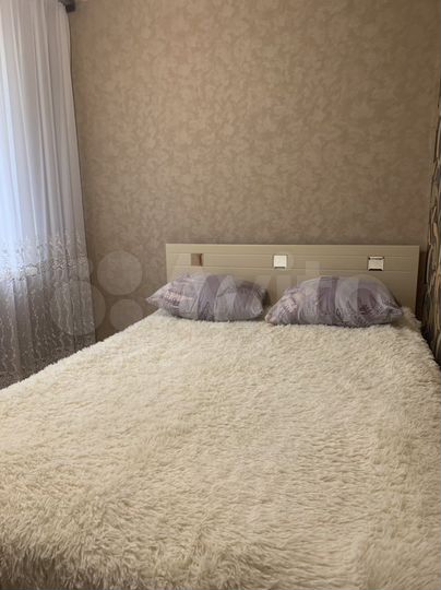 2-к. квартира, 43 м², 3/5 эт.