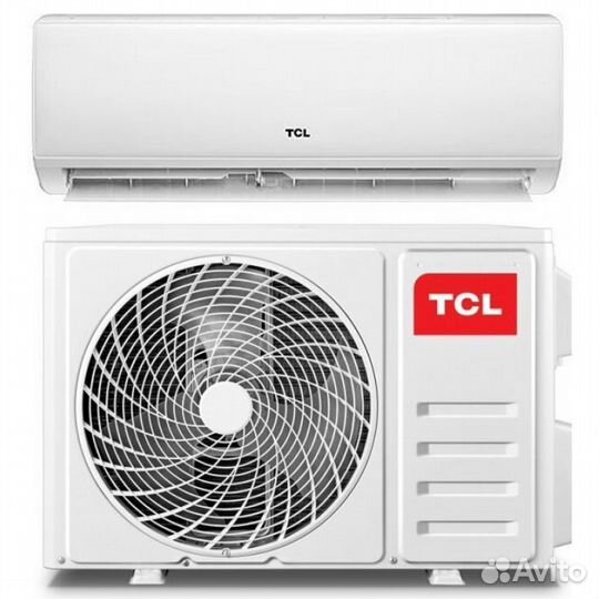 Кондиционер с доставкой и установкой