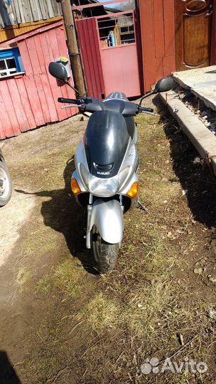 Мотороллер Avenis 150 Suzuki