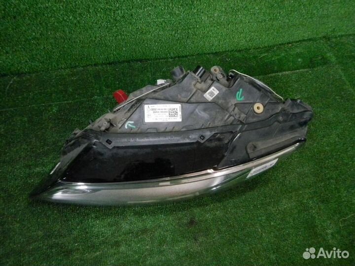 Фара левая Audi Q5/SQ5