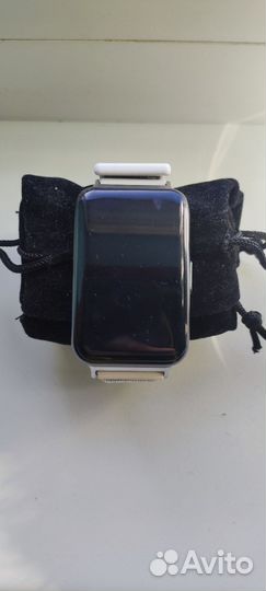 Умные часы huawei