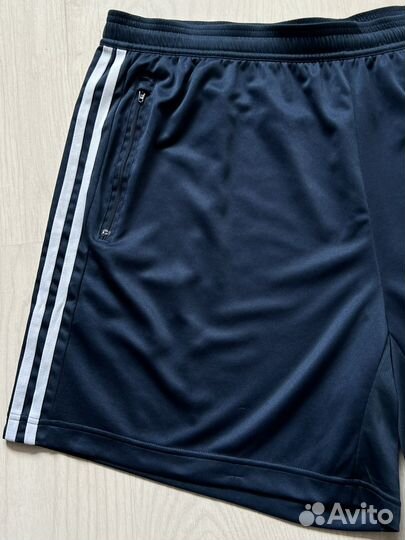 Adidas primeblue шорты мужские оригинал