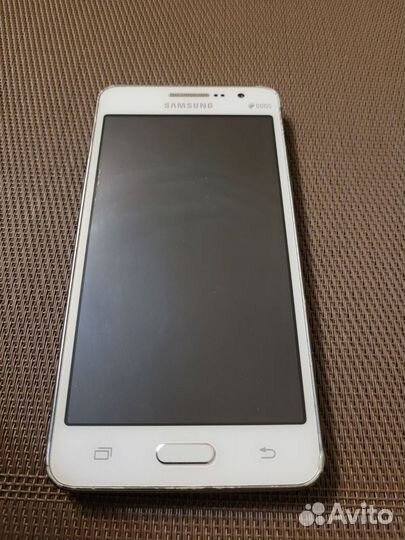 Samsung Galaxy Grand Prime SM-G530H, 8 ГБ